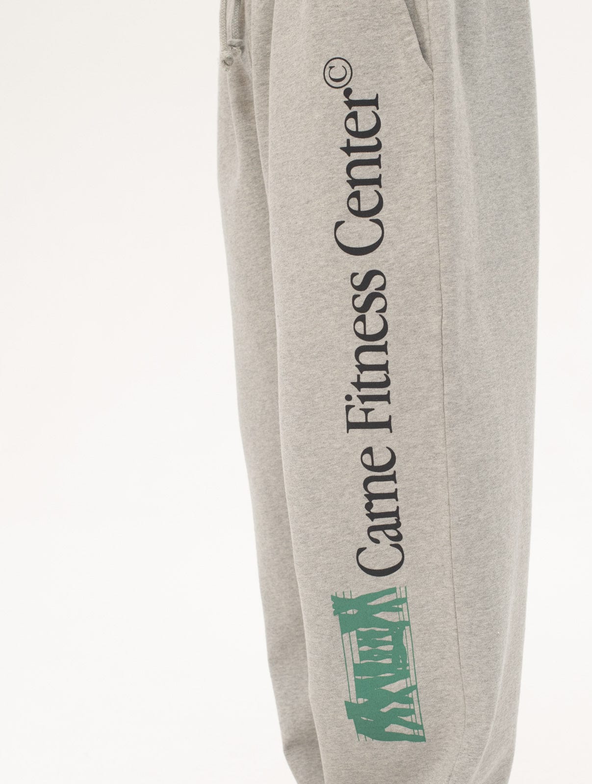 Carne Bollente Pant Carne Fitness Center