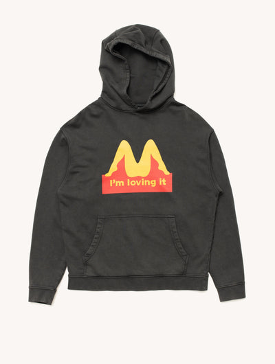 Carne Bollente Drive Through Desires