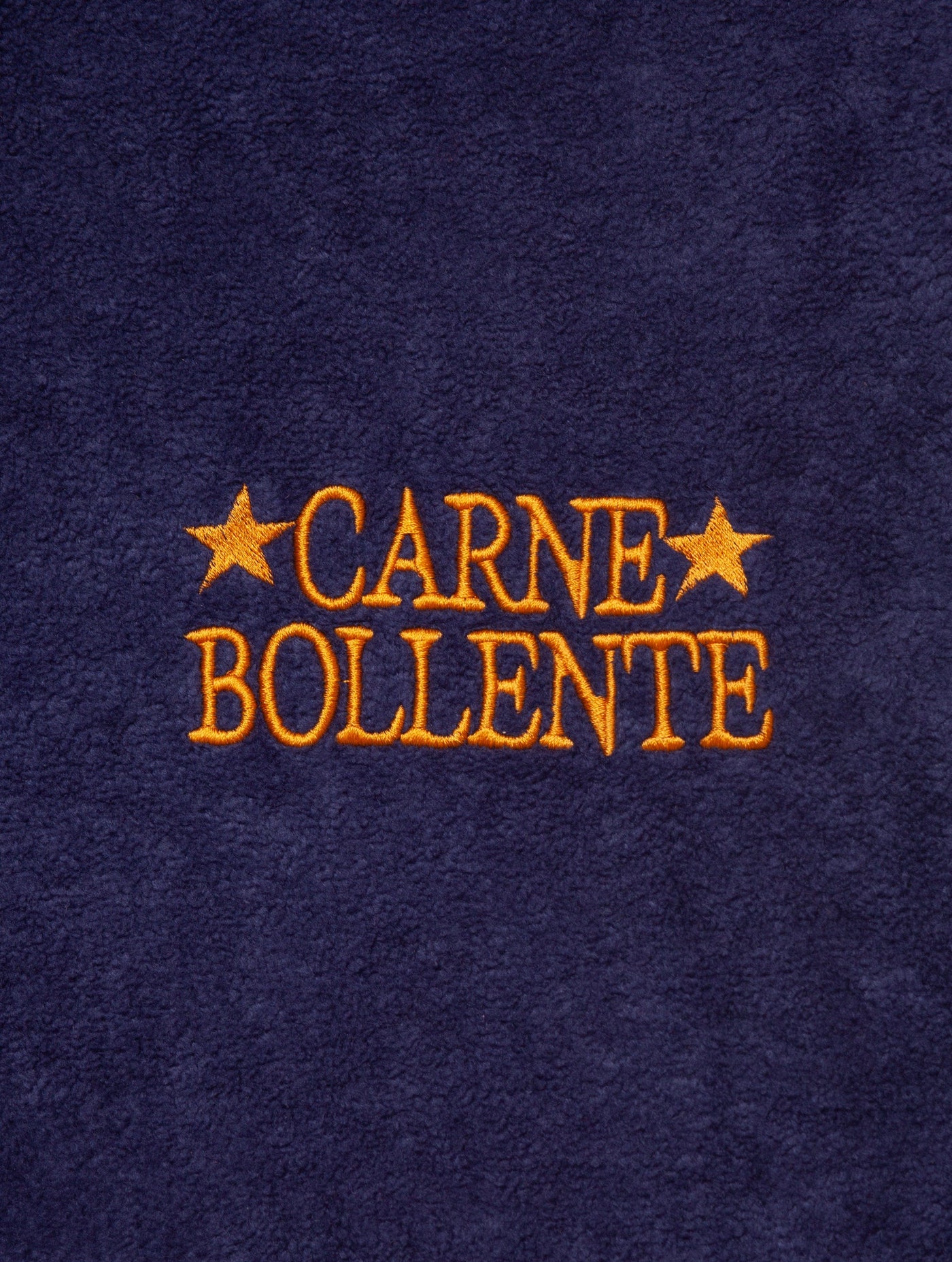 Carne Bollente Nightime Run