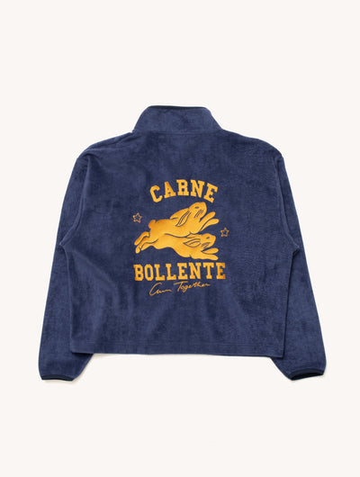 Carne Bollente Nightime Run