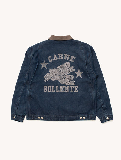 Carne Bollente Moto Rabbit