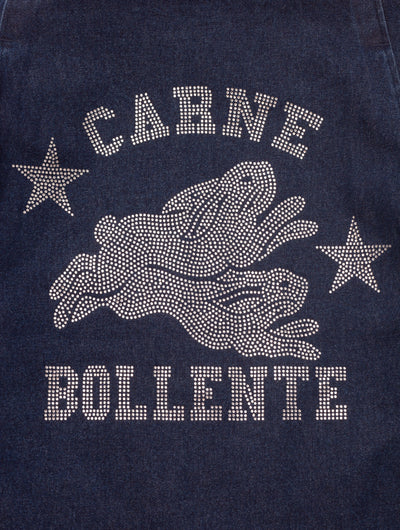 Carne Bollente Moto Rabbit