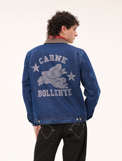 Carne Bollente Moto Rabbit