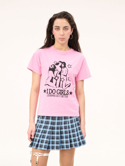 Carne Bollente Lesbian Do It Better