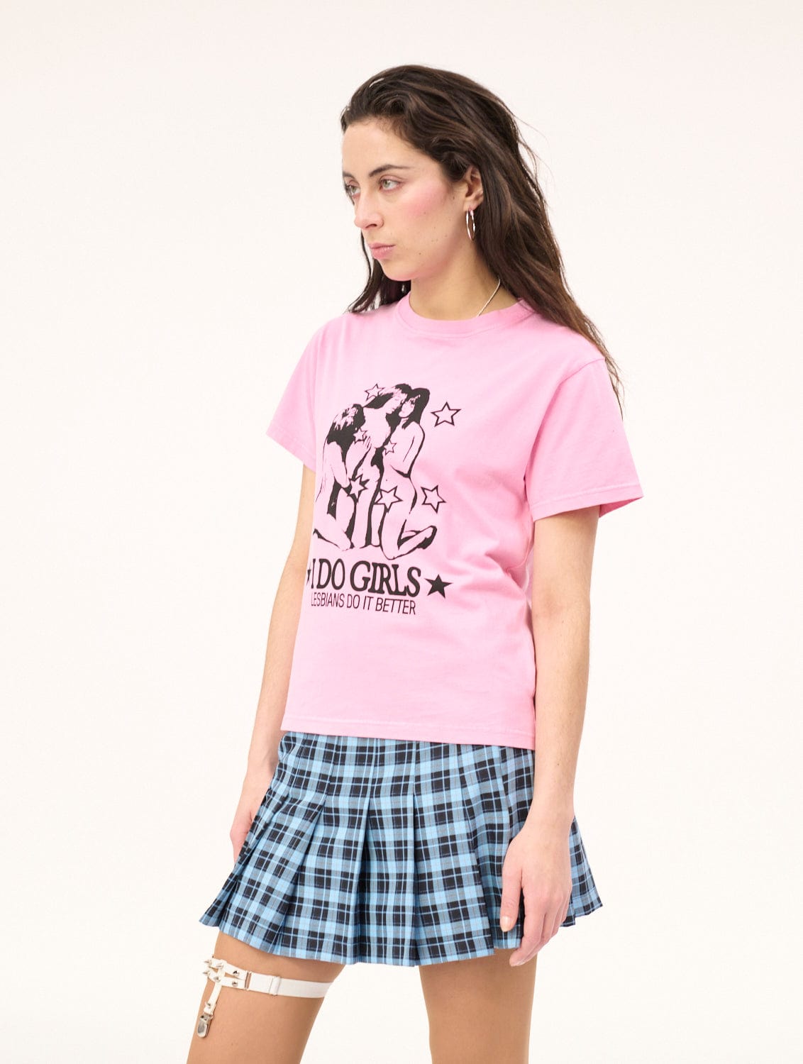 Carne Bollente Lesbian Do It Better