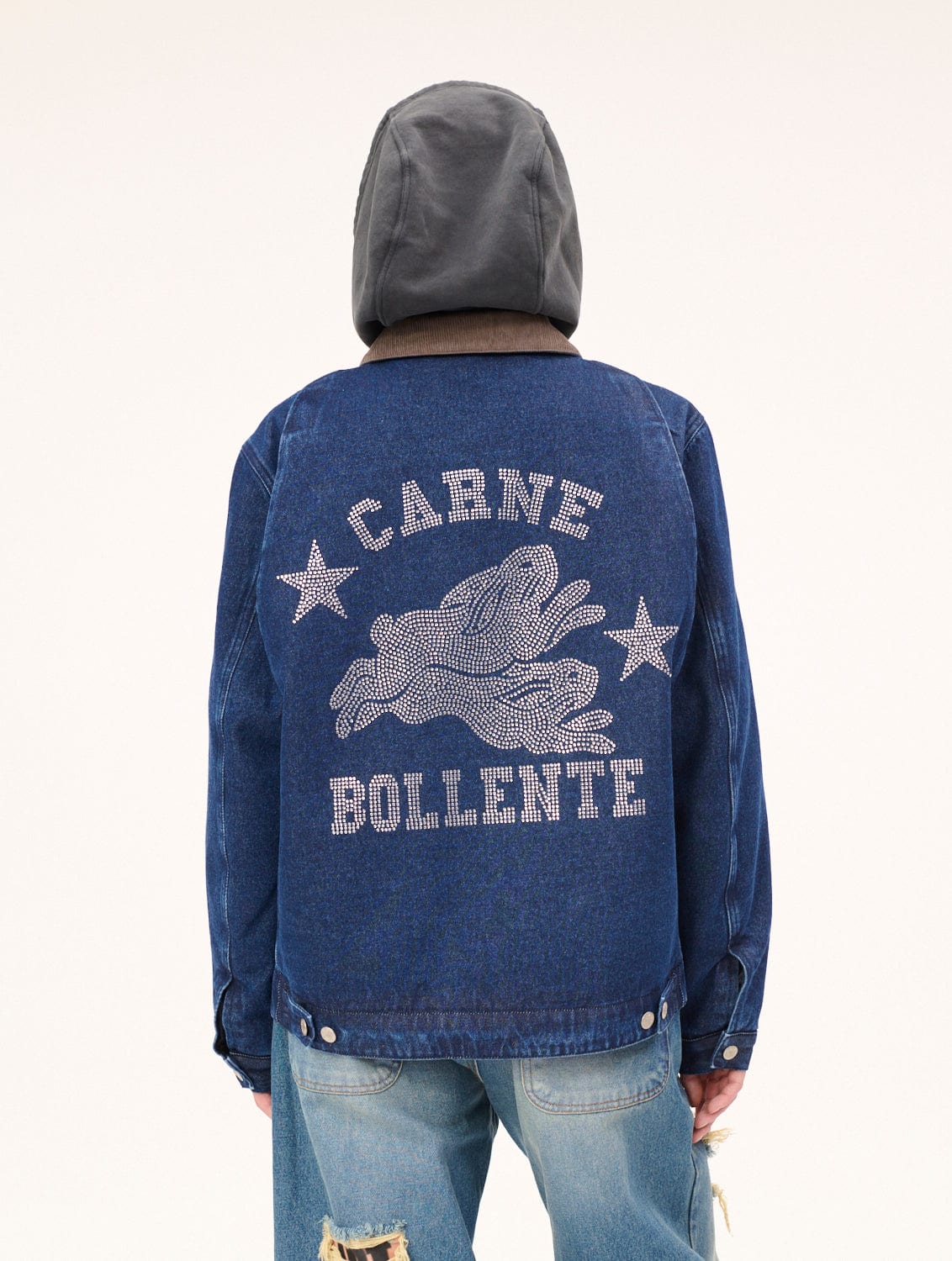 Carne Bollente Moto Rabbit