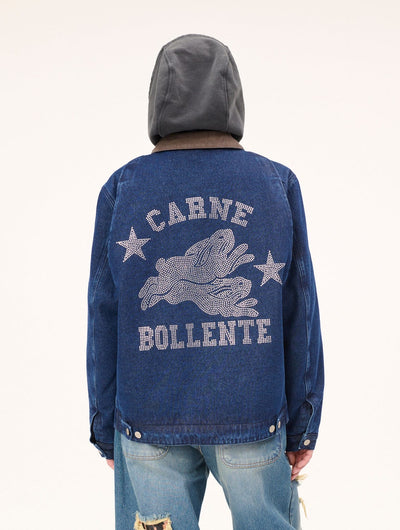 Carne Bollente Moto Rabbit