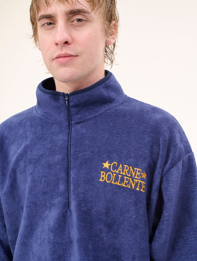 Carne Bollente Nightime Run