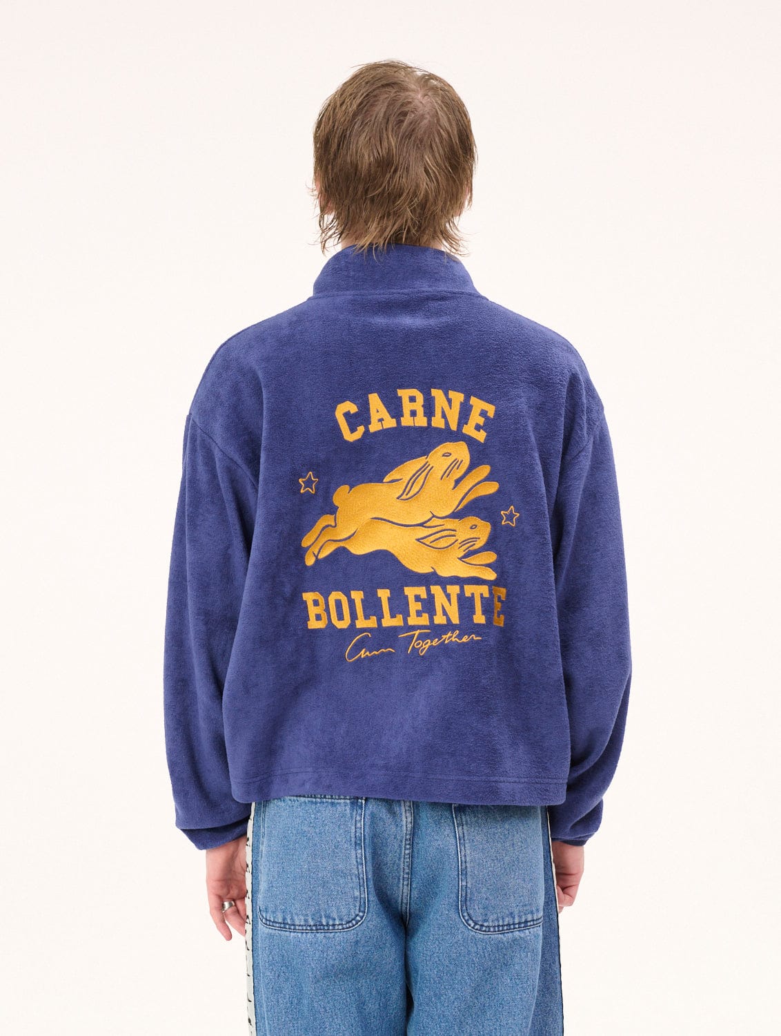 Carne Bollente Nightime Run