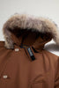 Woolrich Artic Detachable Fur Parka