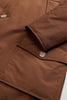 Woolrich Artic Detachable Fur Parka