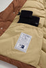 Woolrich Artic Detachable Fur Parka