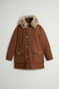 Woolrich Artic Detachable Fur Parka