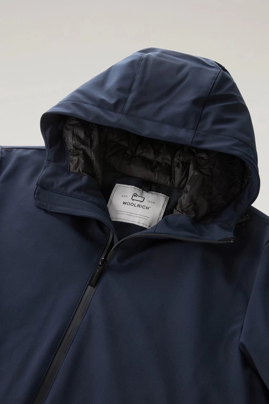 Woolrich Pacific Soft Shell Jacket