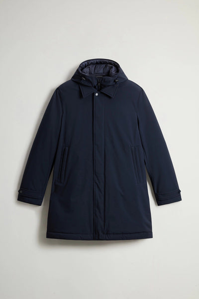 Woolrich Stretch 2 in 1 Carcoat