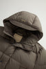 Woolrich Claud Davis Parka Dark Green