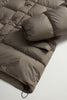 Woolrich Claud Davis Parka Dark Green