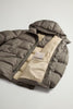 Woolrich Claud Davis Parka Dark Green