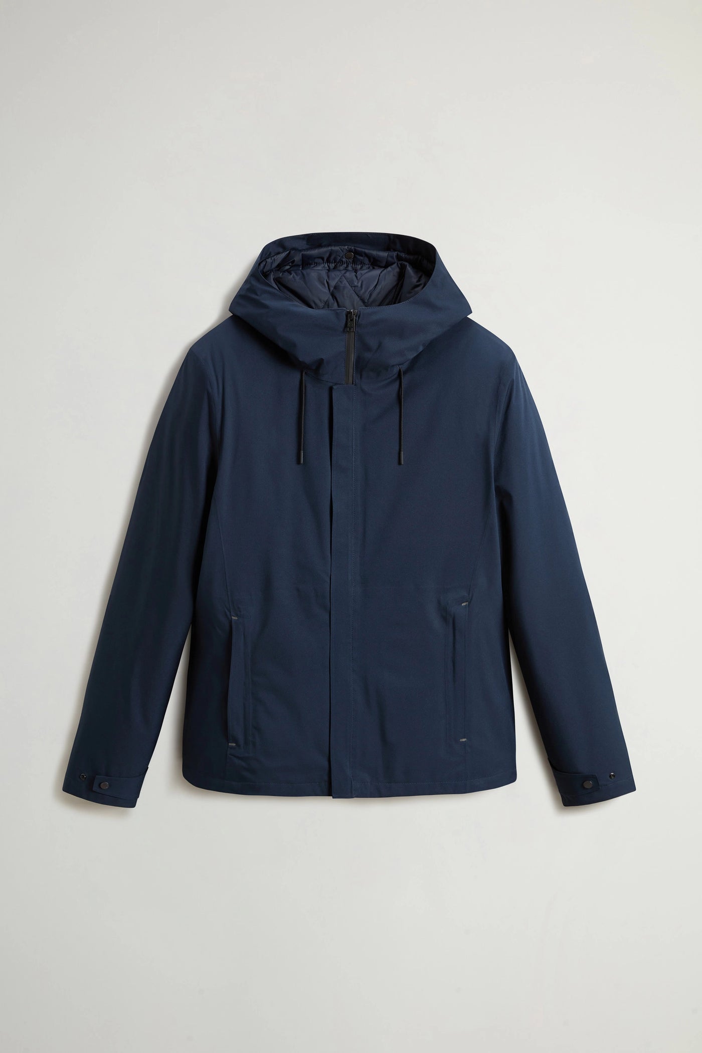 Woolrich Giacca Crestmont 3 In 1 Blu