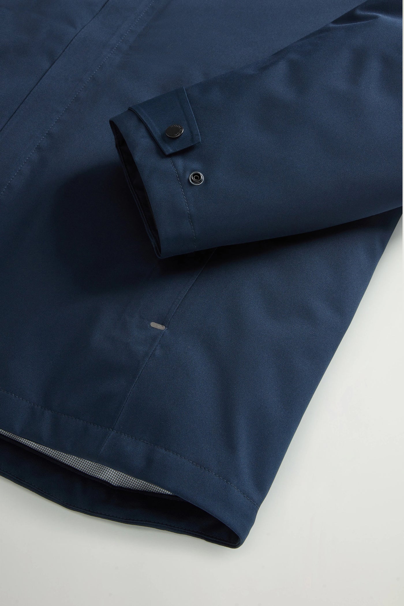Woolrich Giacca Crestmont 3 In 1 Blu
