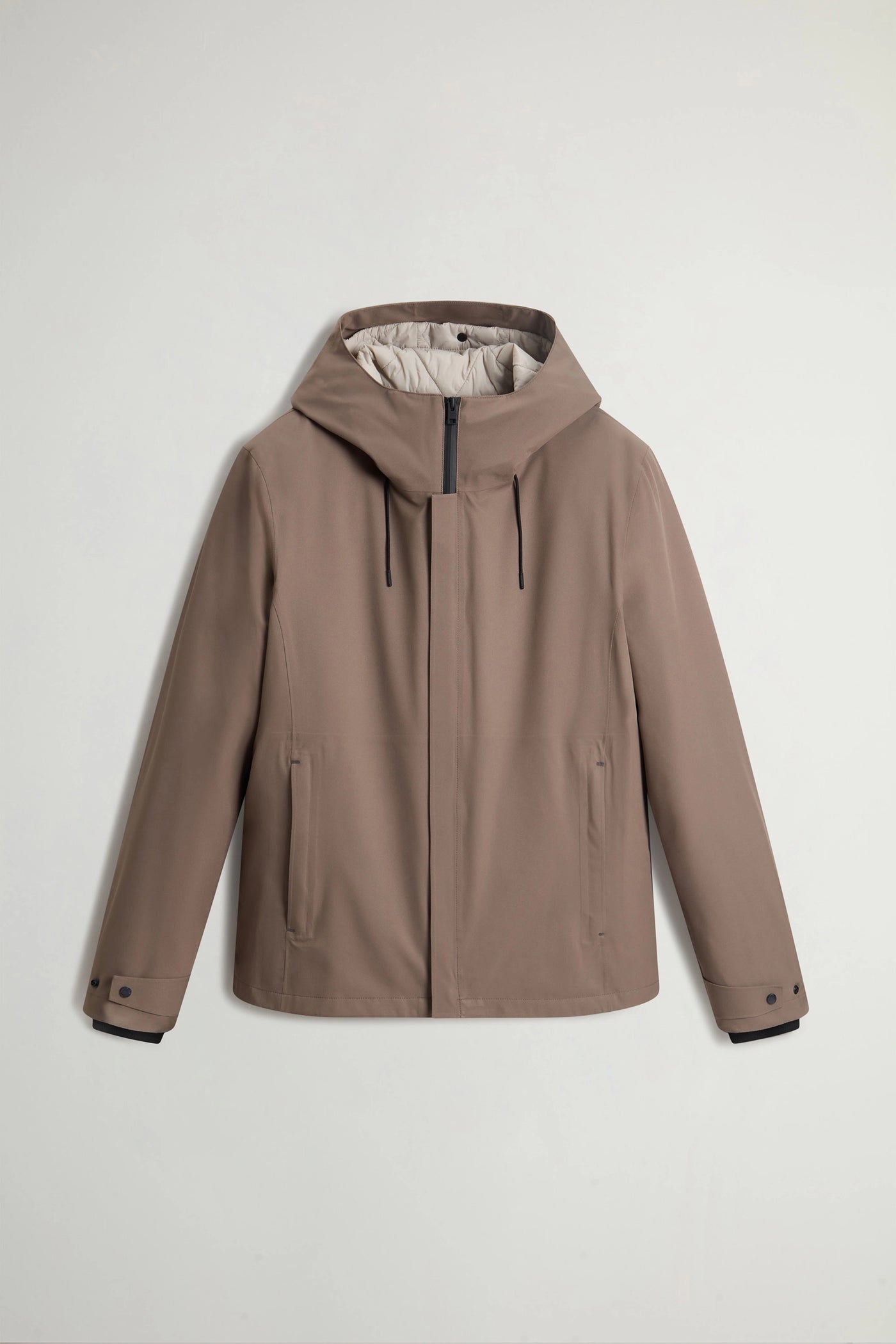 Woolrich Giacca Crestmon 3 In 1