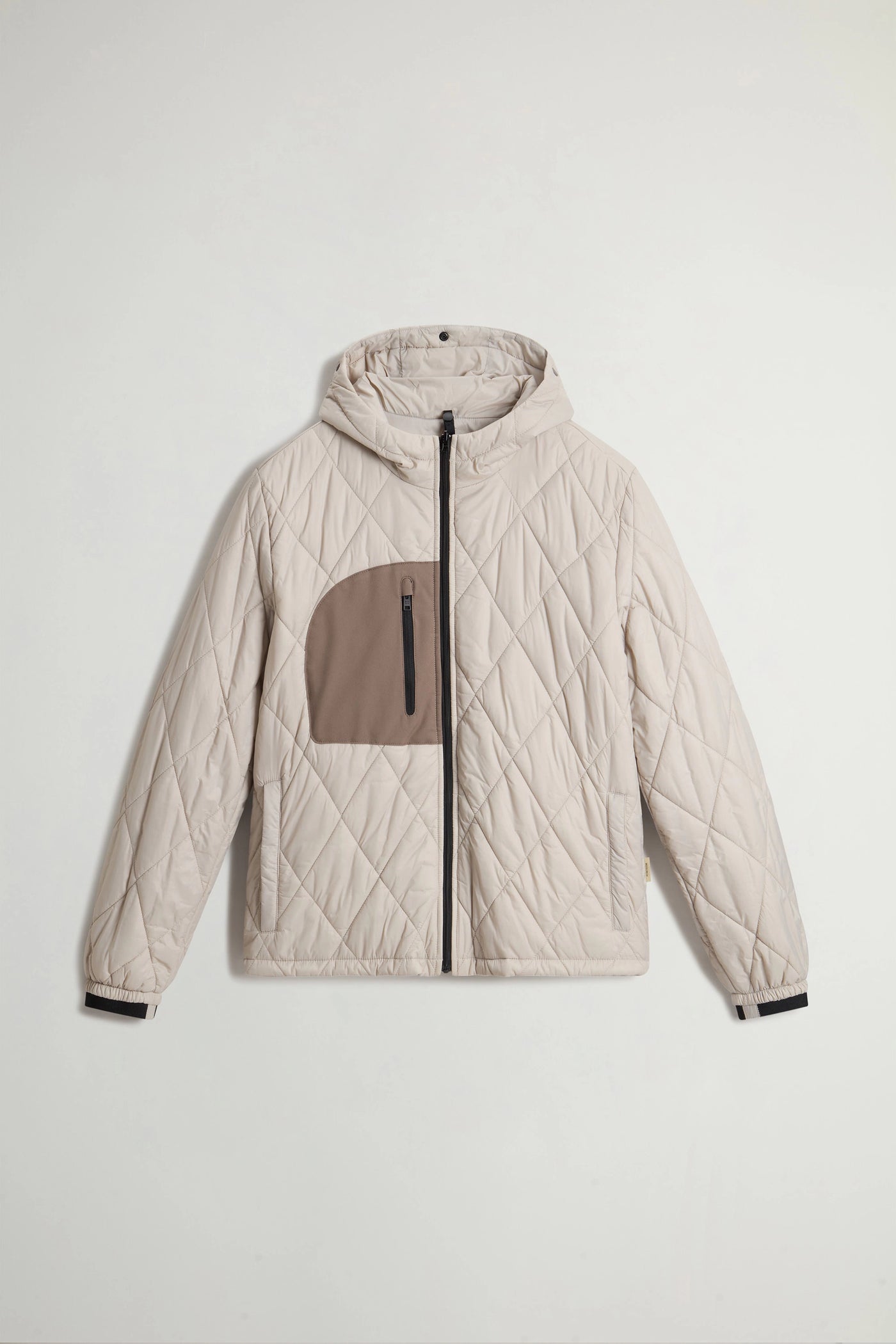 Woolrich Giacca Crestmon 3 In 1