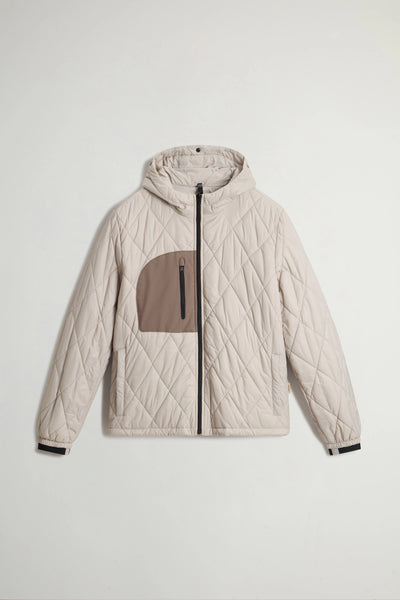Woolrich Giacca Crestmon 3 In 1