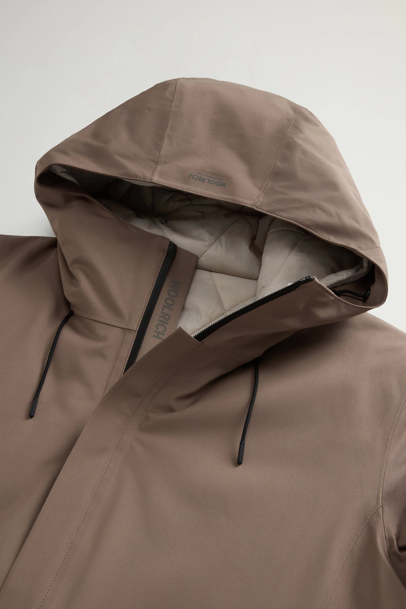 Woolrich Giacca Crestmon 3 In 1