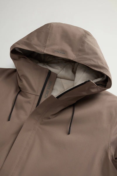 Woolrich Giacca Crestmon 3 In 1
