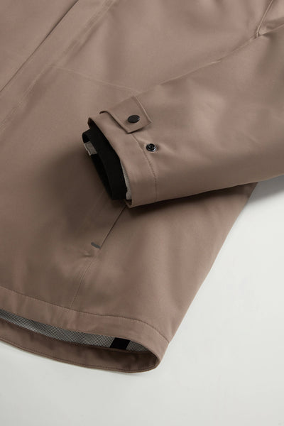 Woolrich Giacca Crestmon 3 In 1