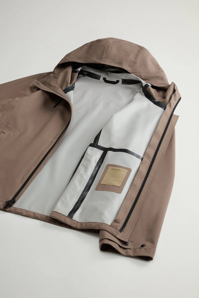 Woolrich Giacca Crestmon 3 In 1