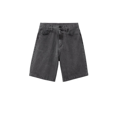 Carhartt Landon Short Black Denim