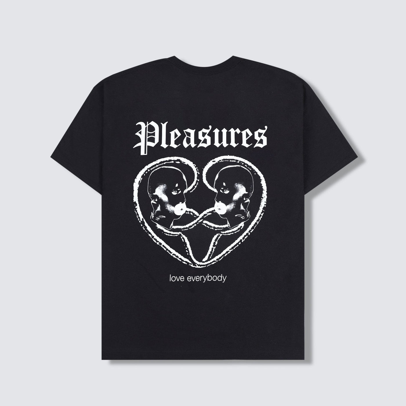 Pleasures Connected T-Shirt