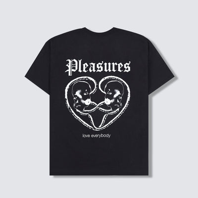 Pleasures Connected T-Shirt