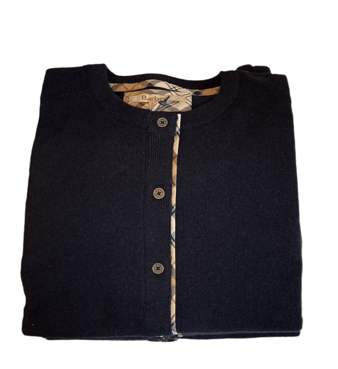 Barbour Cardigan Pendle
