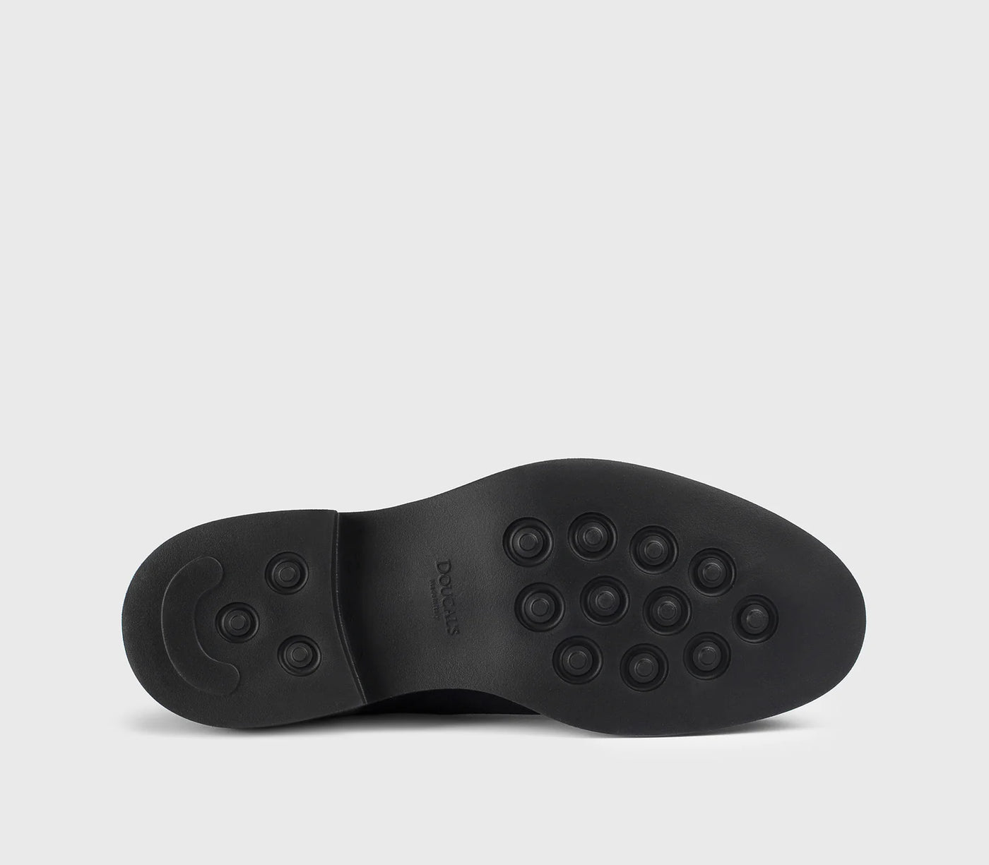 Doucal's Stivaletto In Suede Marrone