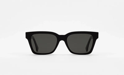 RetroSuperFuture Aerican Black Sunglasses