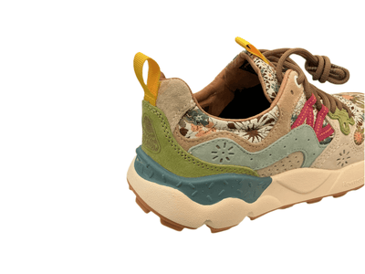 Flower Mountain Yamano 3 Woman