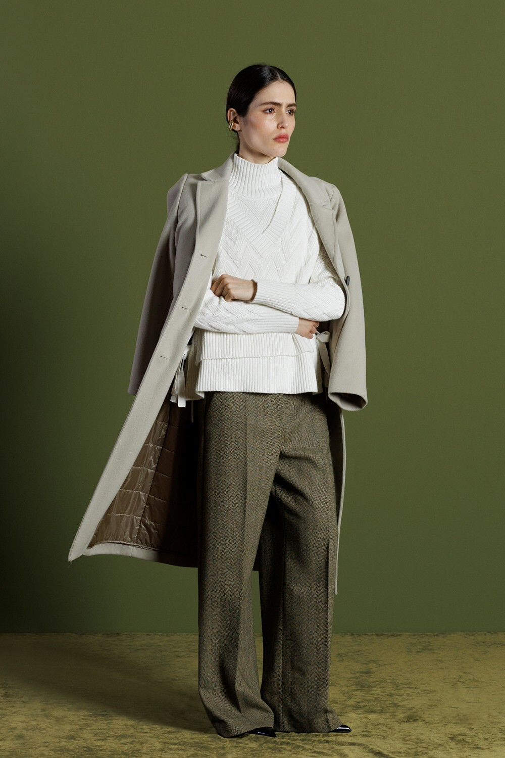 Diana Gallesi Maglia