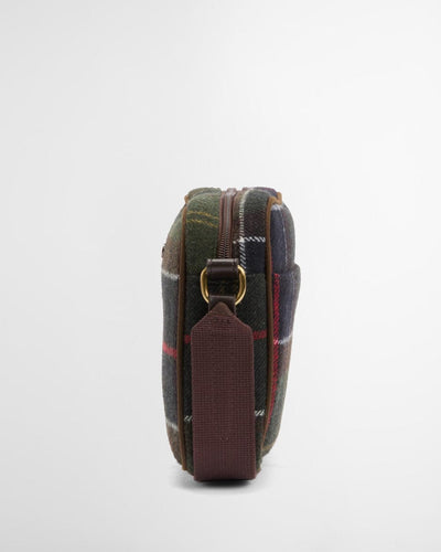 Barbour Borsa a tracolla Culross