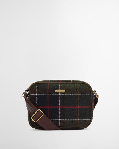 Barbour Borsa a tracolla Culross