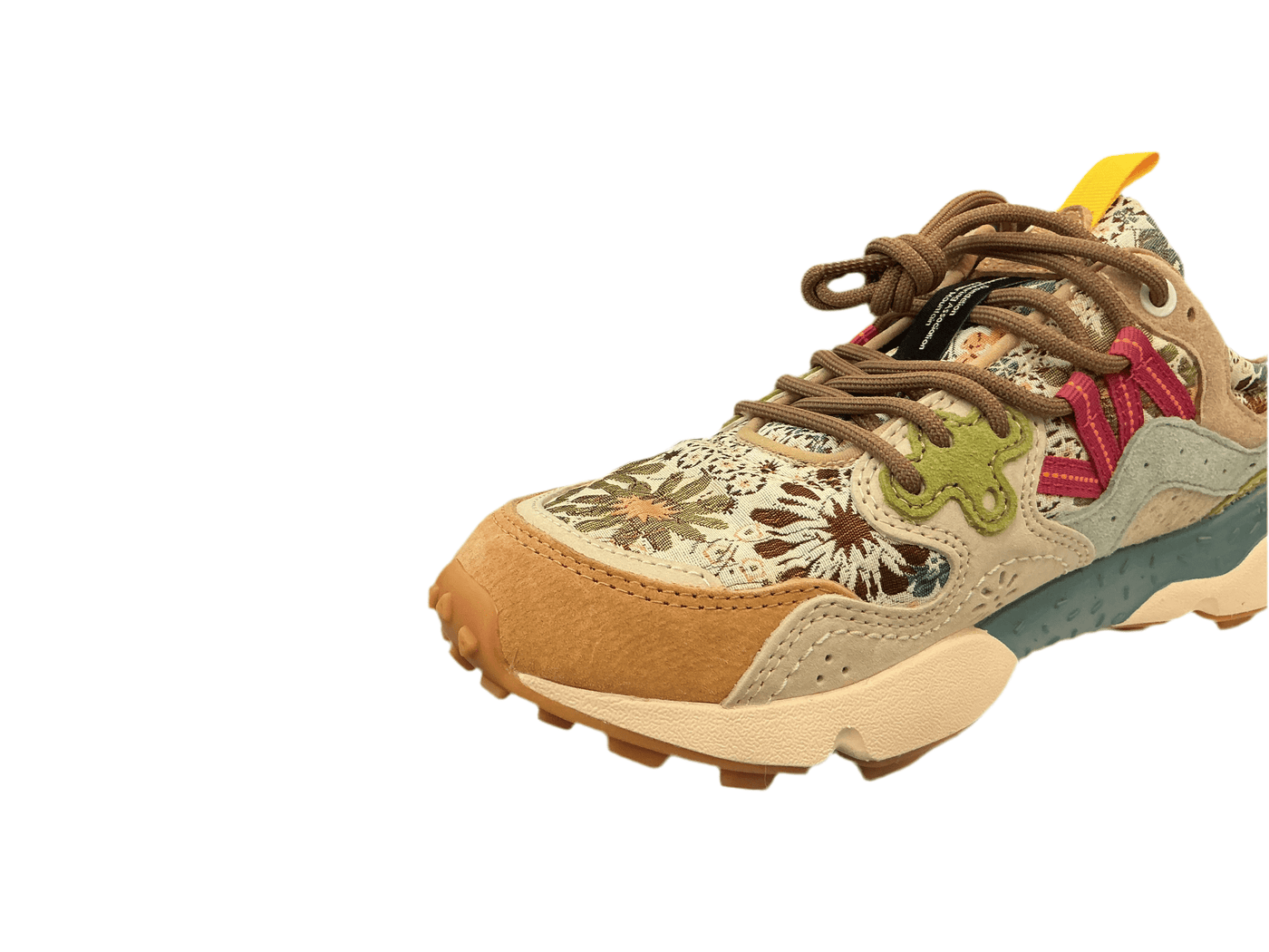 Flower Mountain Yamano 3 Woman