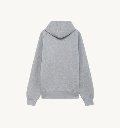 Autry Jacket Main Grey