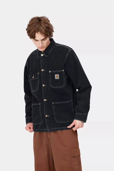Carhartt Wip OG Chore Coat
