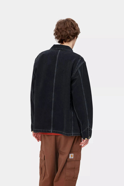 Carhartt Wip OG Chore Coat