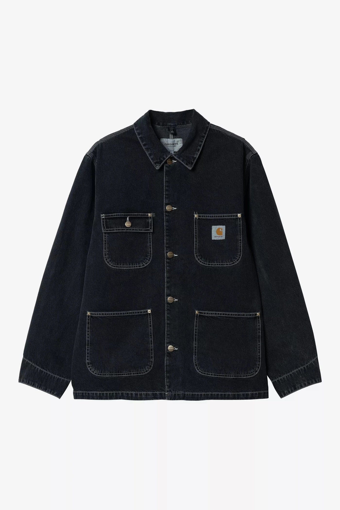 Carhartt Wip OG Chore Coat