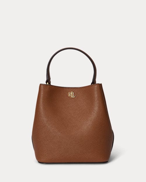 Lauren Ralph Lauren Borsa a secchiello Reese piccola
