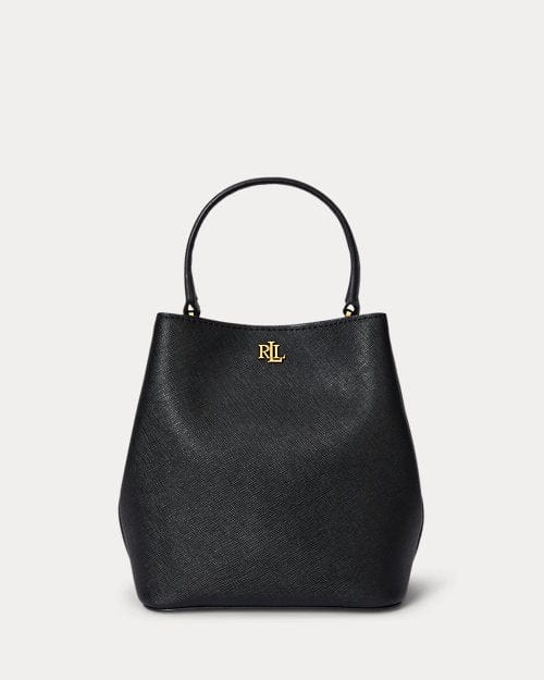 Lauren Ralph Lauren Abito lungo metallizzato con fibbia