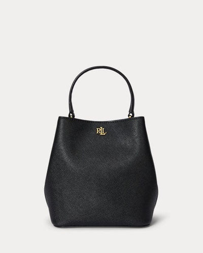 Lauren Ralph Lauren Abito lungo metallizzato con fibbia