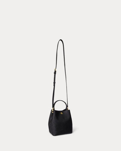 Lauren Ralph Lauren Borsa a secchiello Reese piccola
